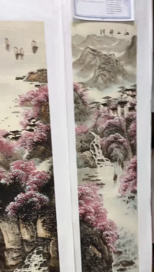 国画安哥精品精选链接109