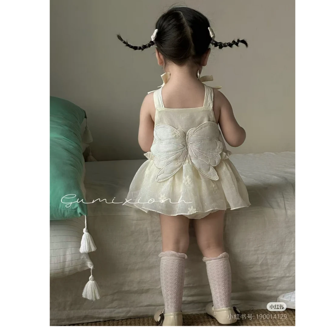 88528-天使翅膀哈衣