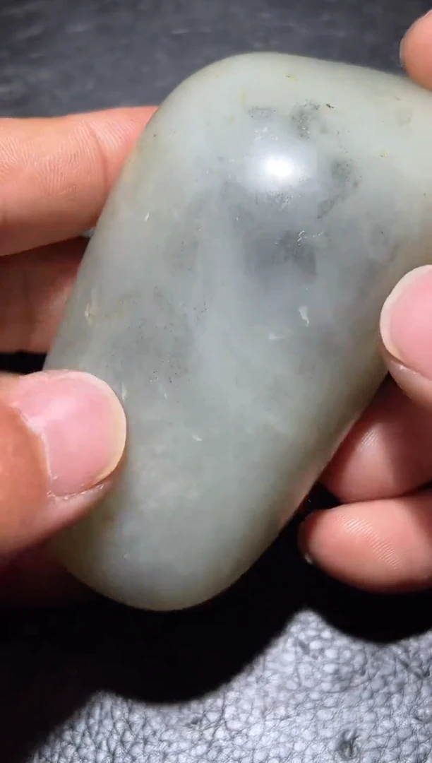 未镶嵌和田玉珠宝奇石15