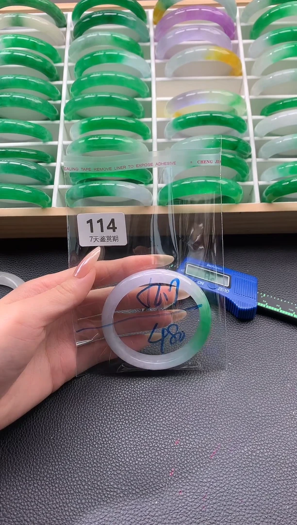 非金属无时尚手镯 所见即所得 七天鉴赏期