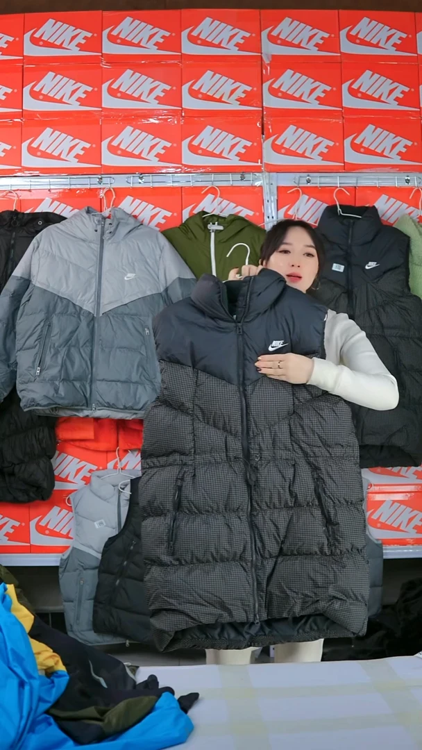 A2499闪购编码Nike/Jordan运动衣以直播间过款为准尺码L