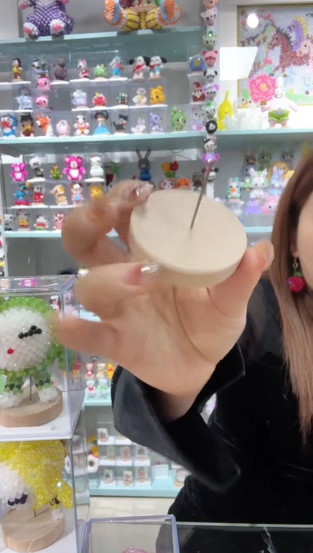 木质0939木质4公分底座10个