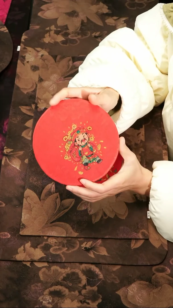 喜见造物布艺尺寸12