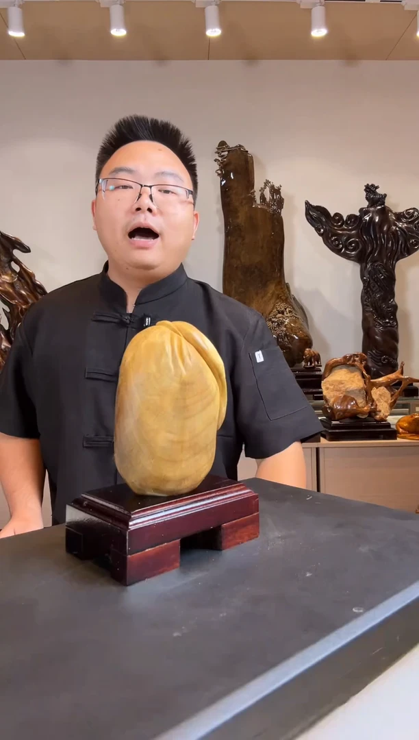 金丝楠有*人金丝楠木小叶桢楠   A03