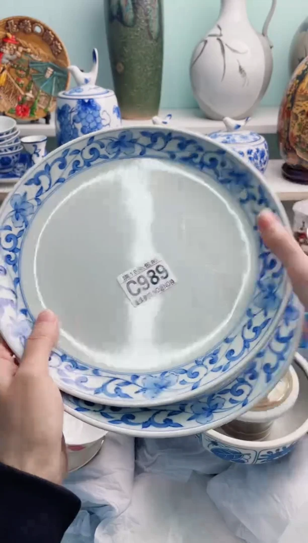 陶瓷杨****）C989********