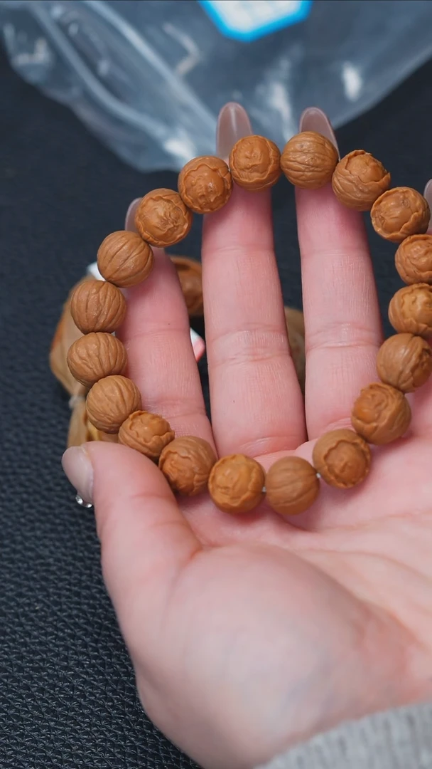 【闪购商品】橄榄核手串/手链闪购商品】 橄榄核