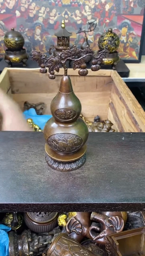 百福铜专属精选链接