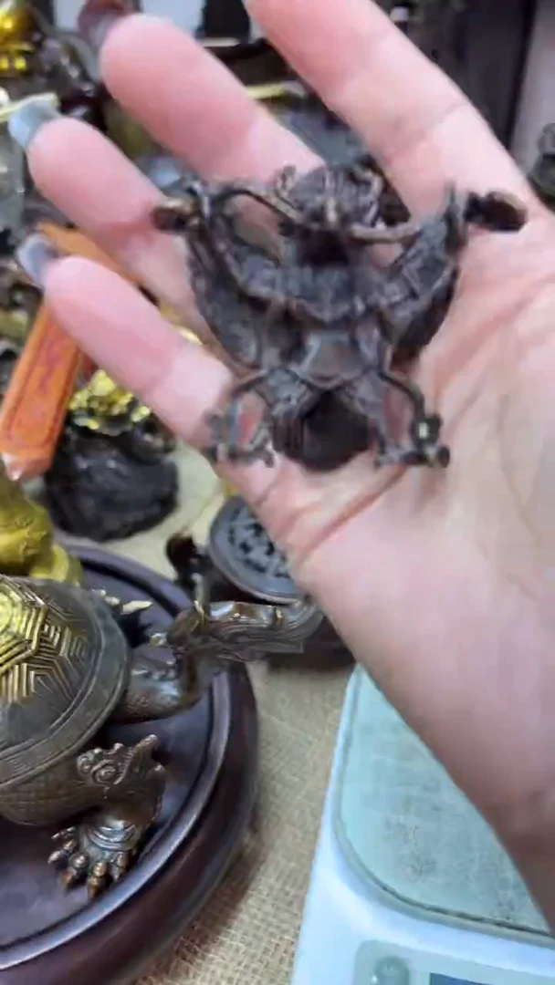 岳卫铜器~~~~~~~~