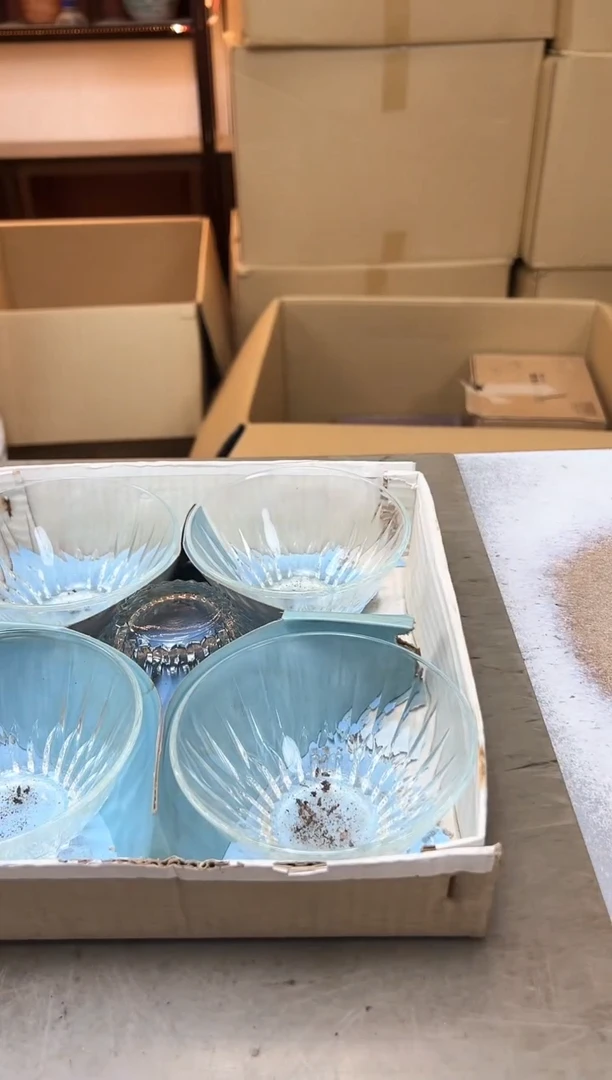 瓷片921聚宝缘海陶精选