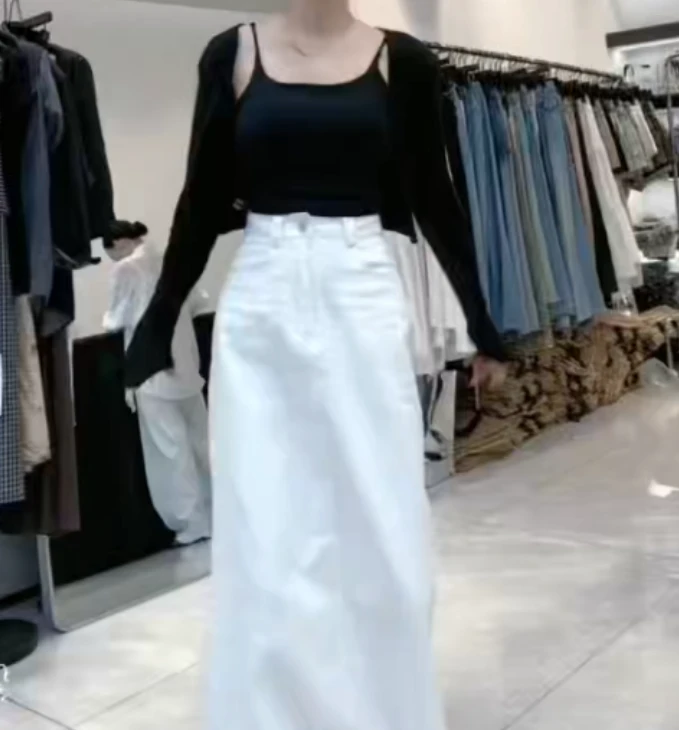 2025夏季时尚潮流百搭精品女装珍amn