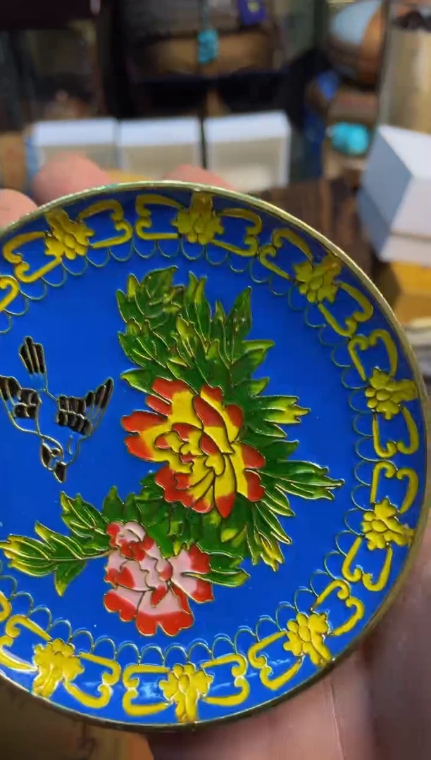 宝顺中古仓直播好物推荐4