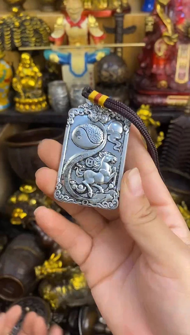 【古泓铜艺】案台摆件 物品摆件