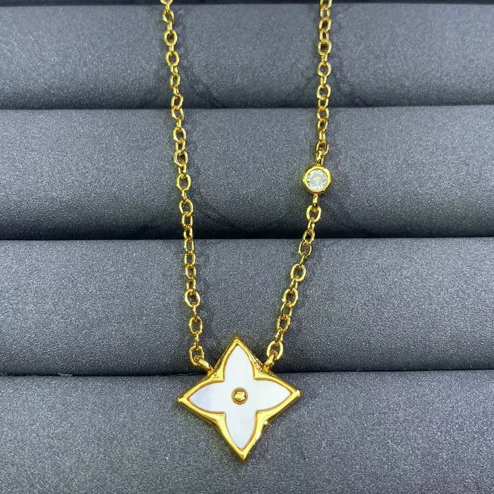 吊坠 【璀璨星河】时尚百搭吊坠-D50