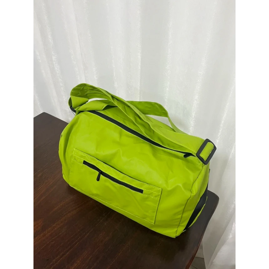 旅行包大容量行李包收纳袋运动健身包干湿分离游泳包