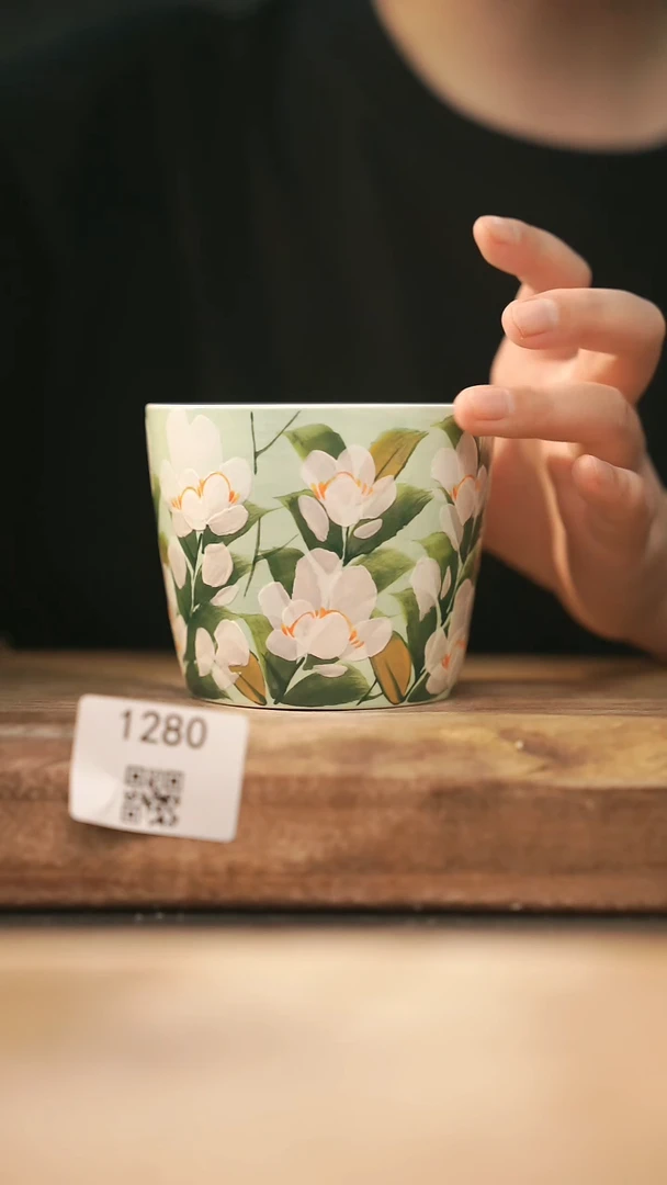 【落单孤品】福利/杯子@@1280