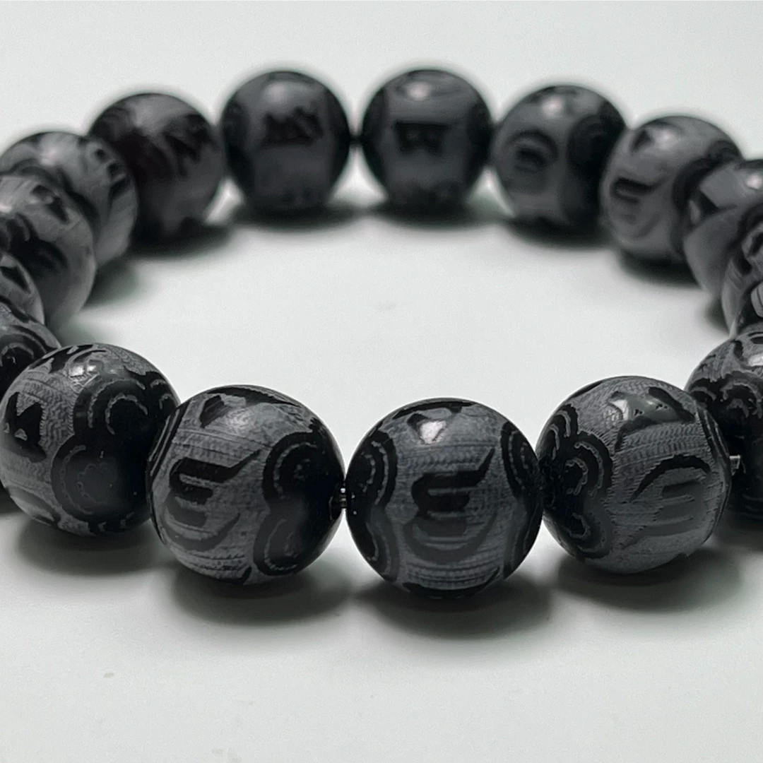 QS-5141手串单圈（无礼盒）