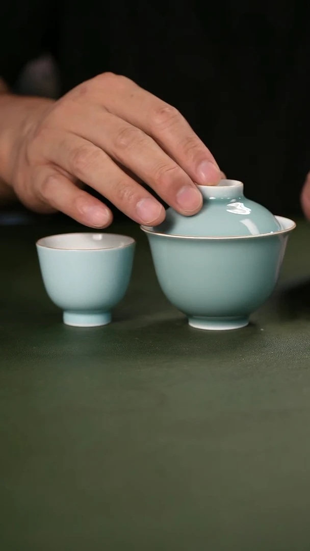 纯手工手绘陶瓷景德镇