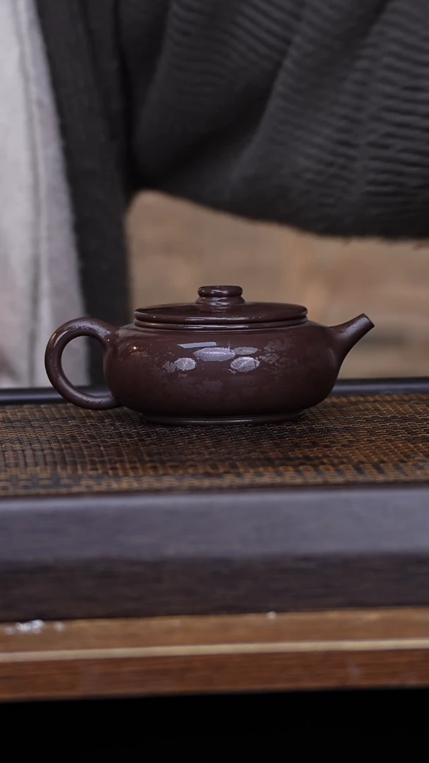 【闪购商品】紫砂茶壶456789132546789