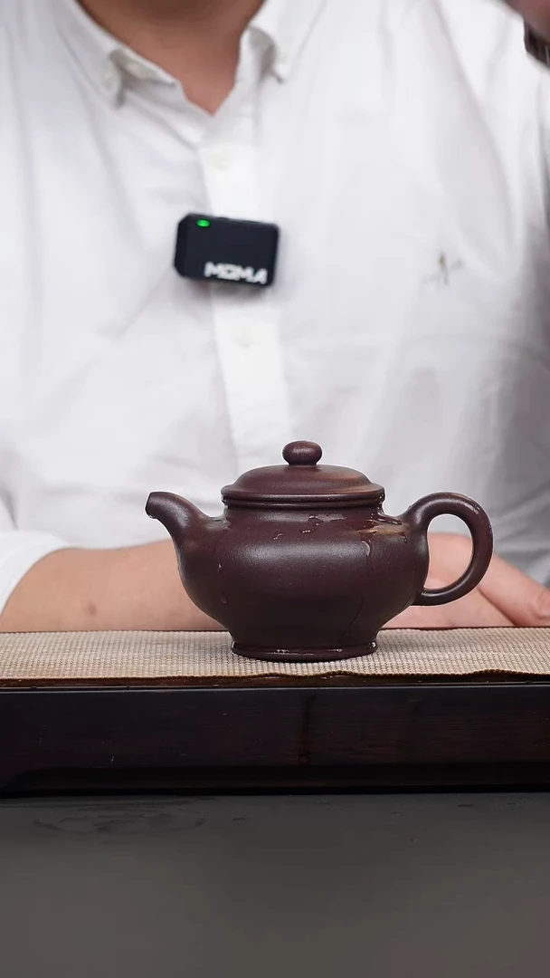 茶壶紫砂冰窖底槽清掇只