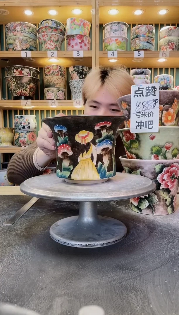 紫砂默认微瑕一物一拍1229-042