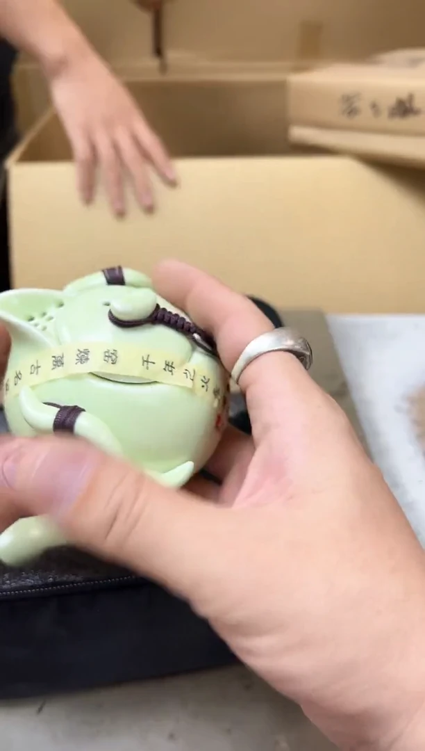 瓷片28聚宝缘优品精选