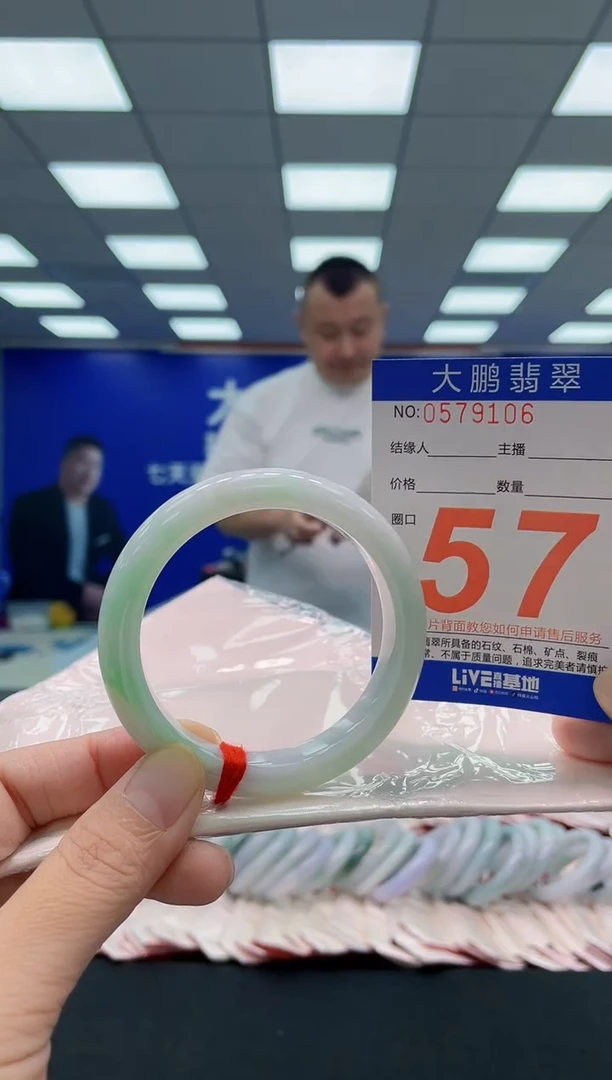 未镶嵌手镯翡翠AAAAAAAAA