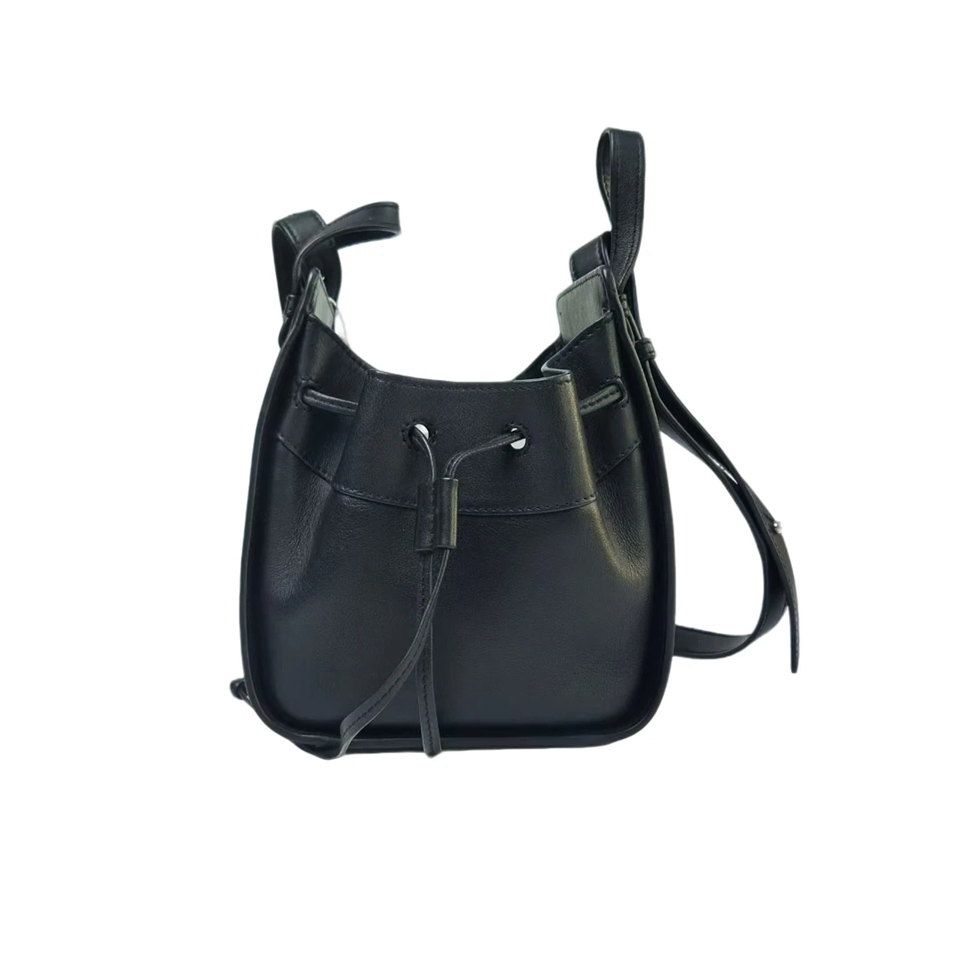 95新 LOEWE/罗意威 安洁利严选单肩包/0016165