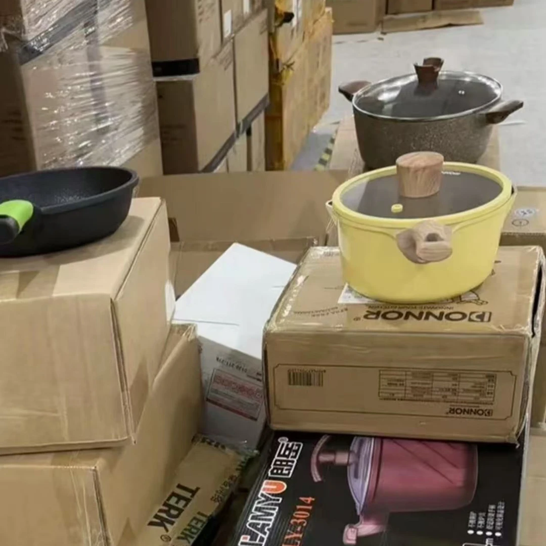 工厂 百货 杂货 锅具 产品以直播为准（Z01-Z999)