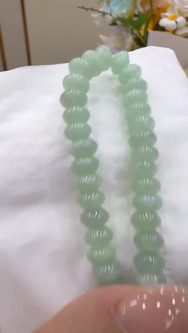 未镶嵌手串翡翠多样性团购发一件