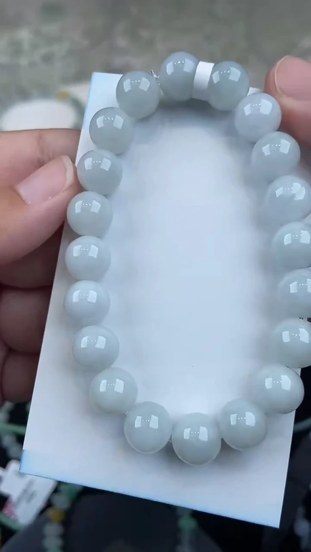 未镶嵌手链翡翠47