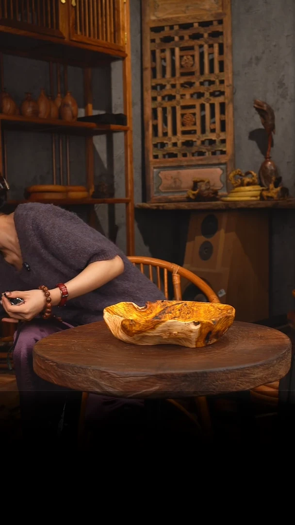 老叶木作作品942