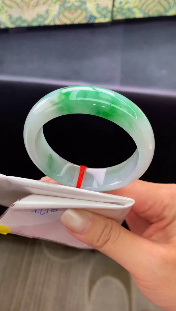 未镶嵌手镯翡翠天然A货缅甸翡翠