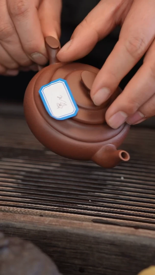 茶壶紫砂111111111111111111宽口