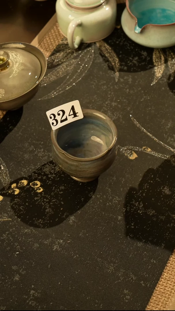 一堆柴火福利324