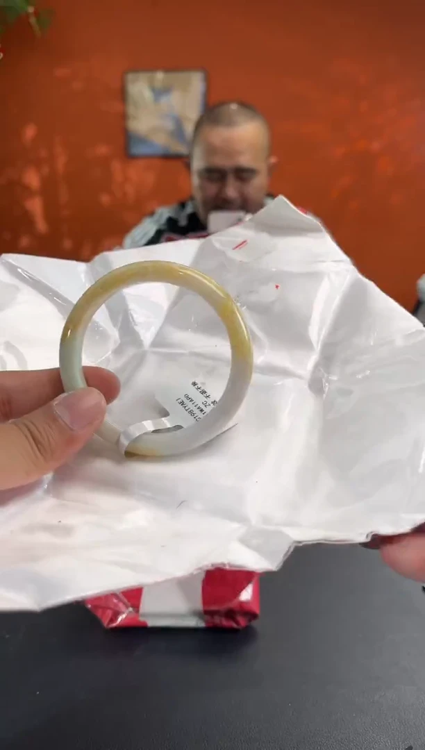 未镶嵌手镯翡翠2 55