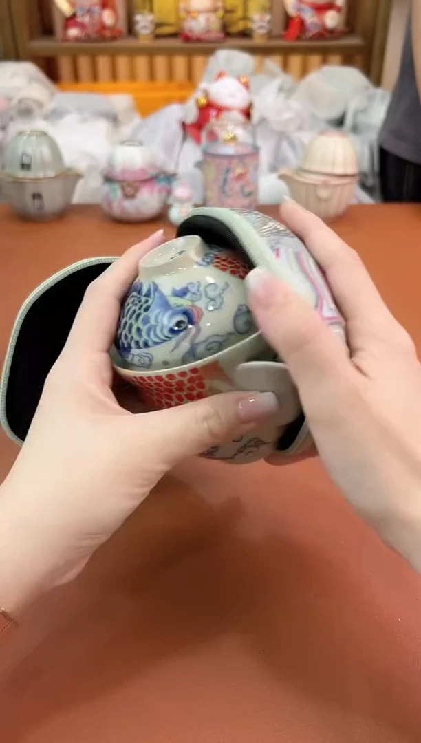 其他@@允礼茶器通用链接 这个真的很便宜