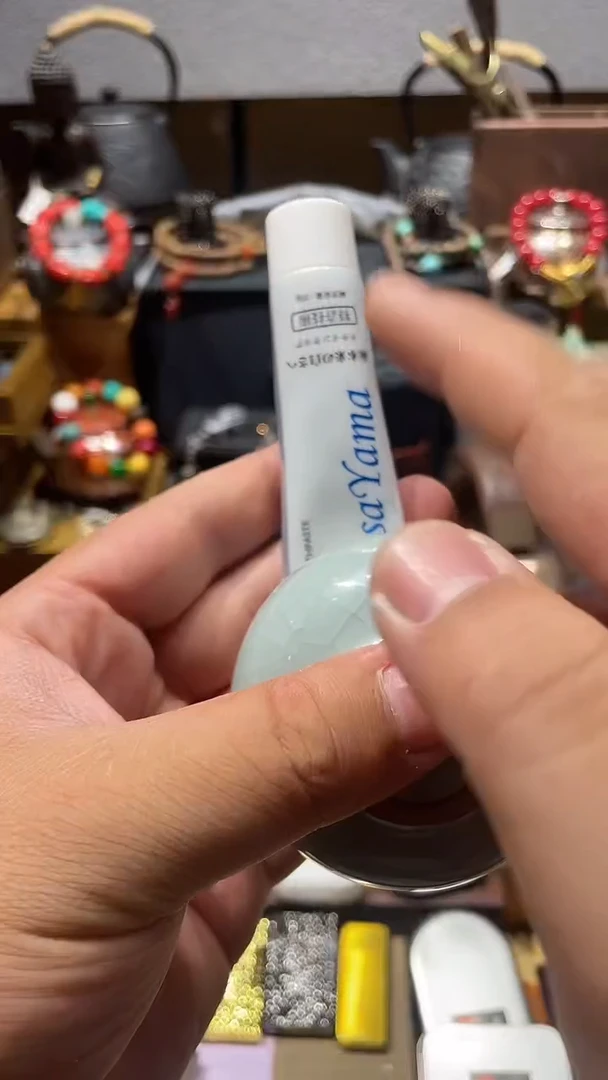 瓷片闪购商品 如图所示