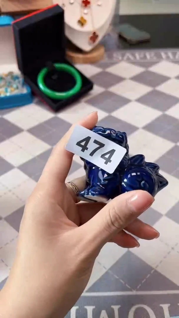 瓷片陶茶666文玩周边多人