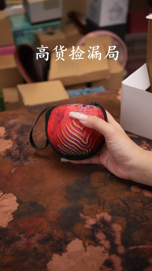 陶瓷茶具（无礼盒@@A10588