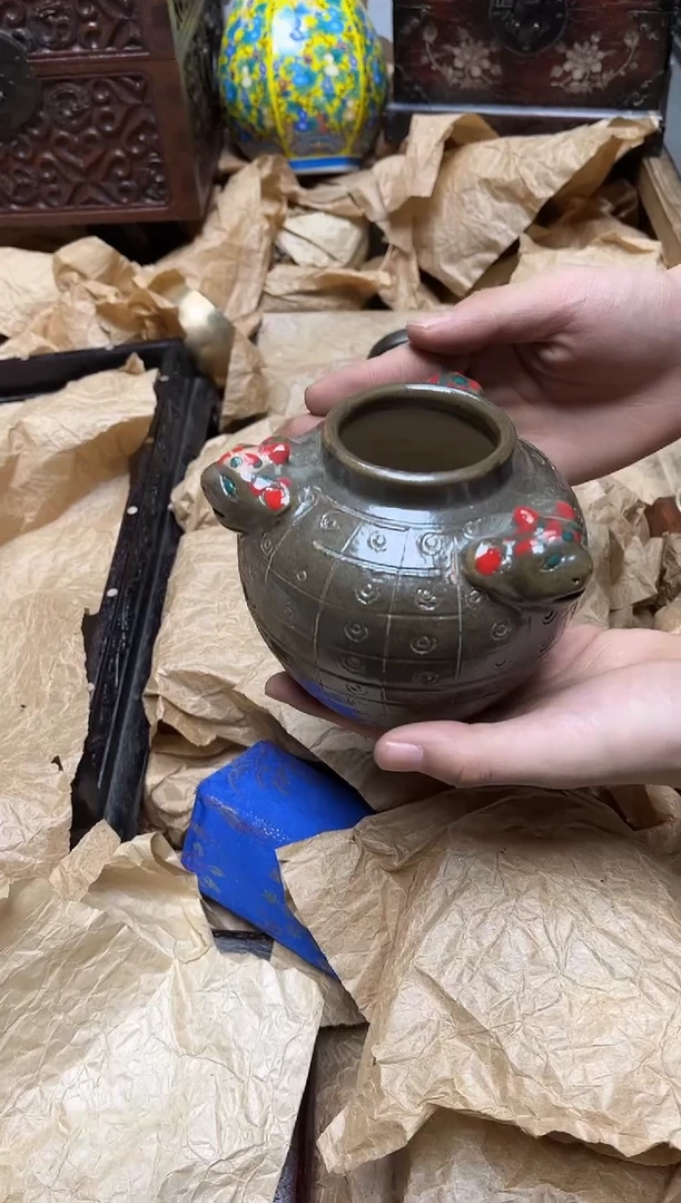 瓷片八号甄选八号甄选