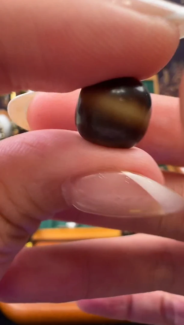 合金颈饰玛瑙/玉髓（覆膜）7.(微瑕随机发货)