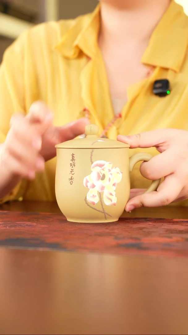 茶杯紫砂0921092109210921