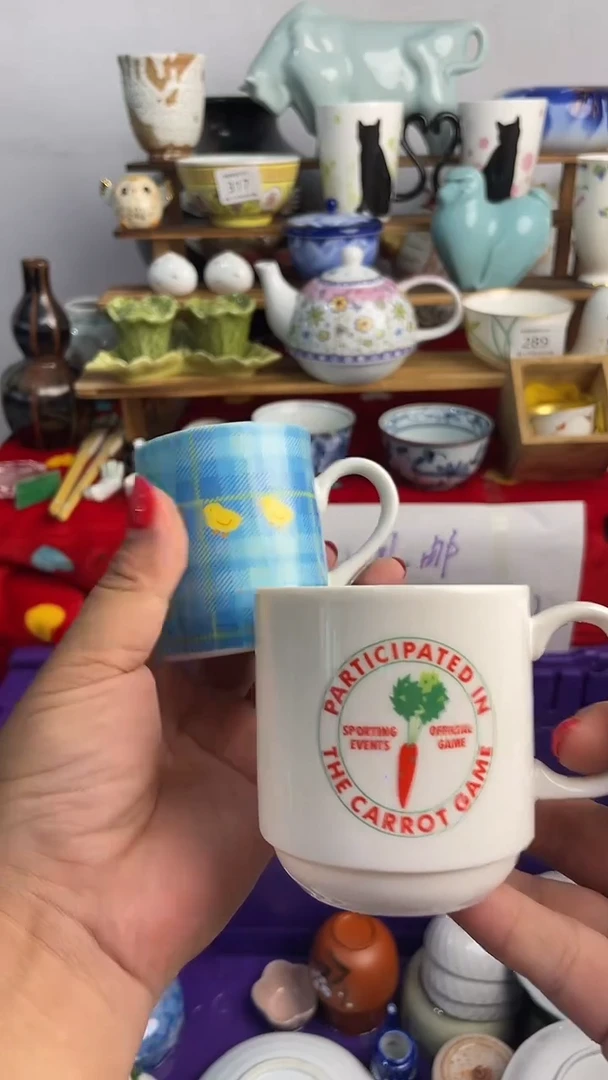 其他 晨晨陶瓷 晨晨陶瓷