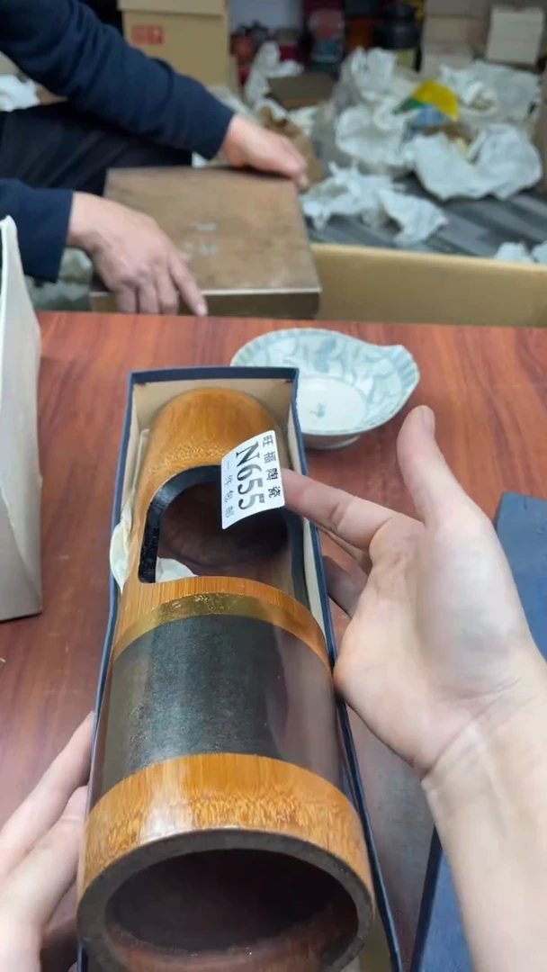 瓷片用****5盛日中古杂项籈选