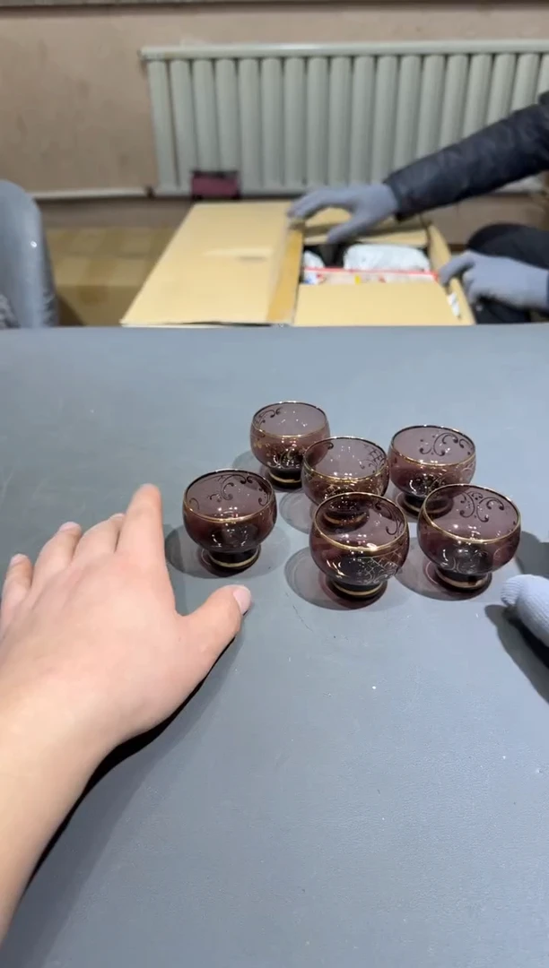 【闪购商品】杯孤品收藏2号店中古品