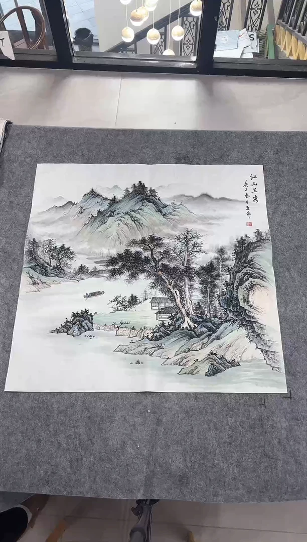 国画丹青专属福利-28-47
