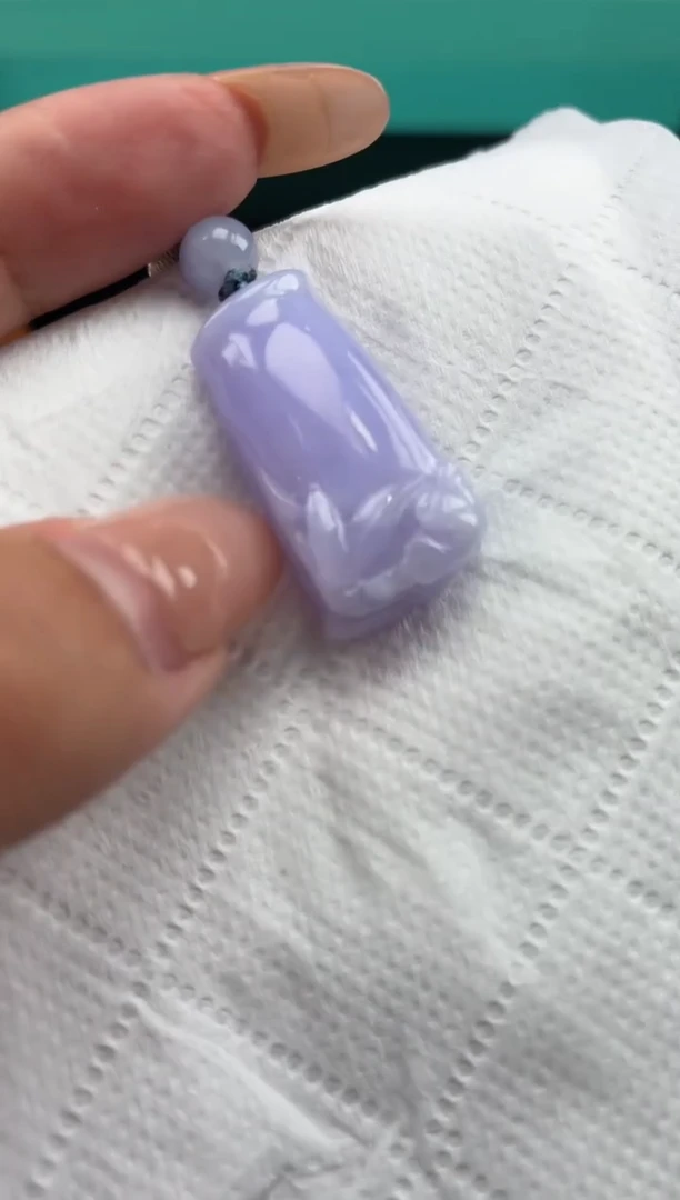 未镶嵌定制翡翠10-4HDJT0202087