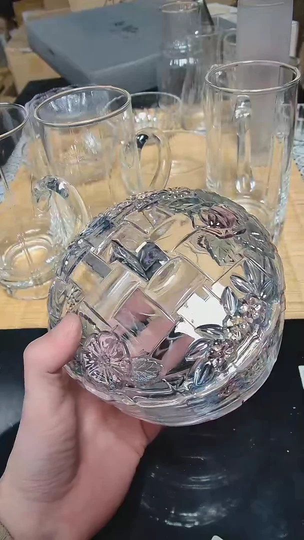 【闪购商品】杯小淼海外陶瓷工艺品