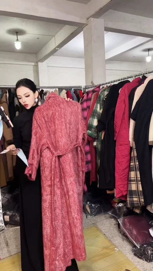 966闪购外套外披马甲打底裤子