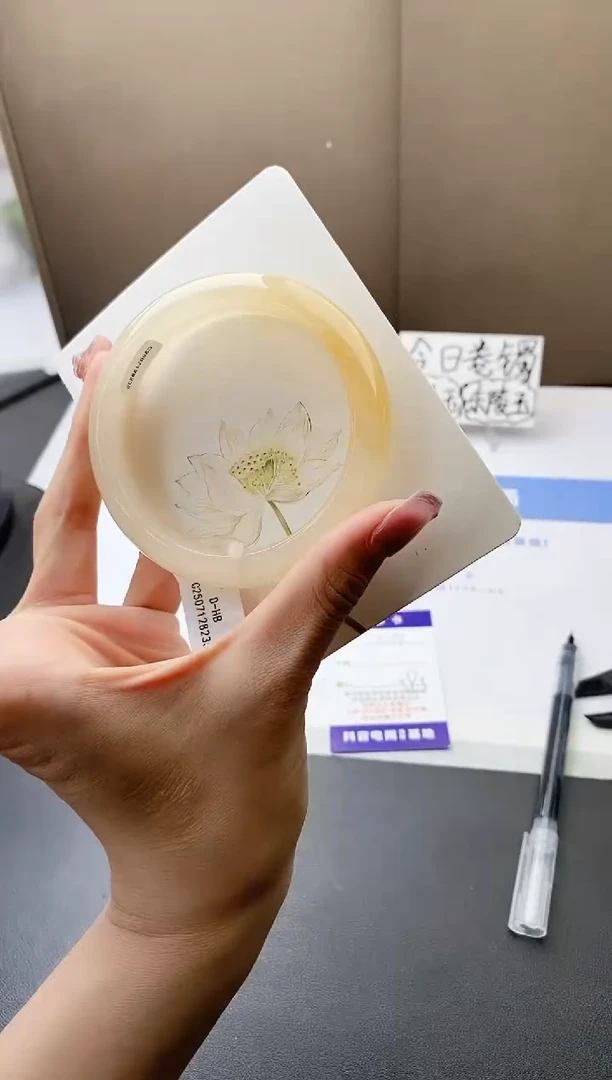 石英质玉手镯未镶嵌j134-HB多样性发货59+